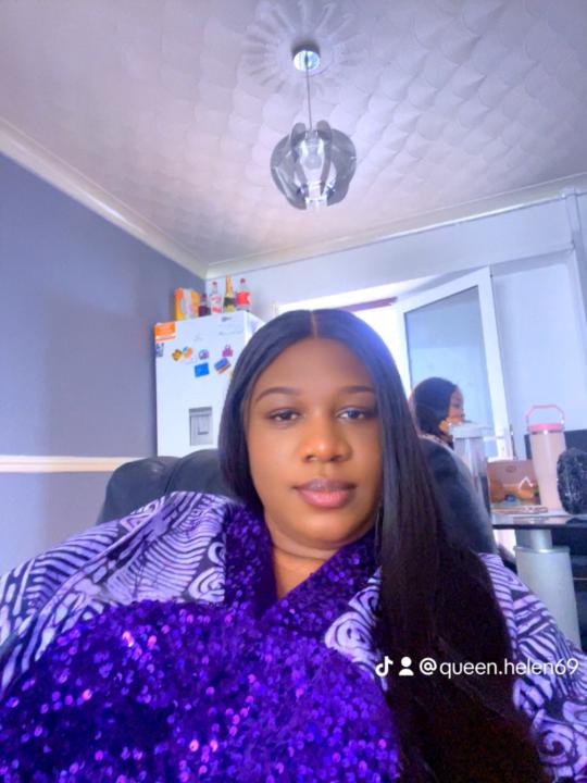 Anyalewa Helen Ebute