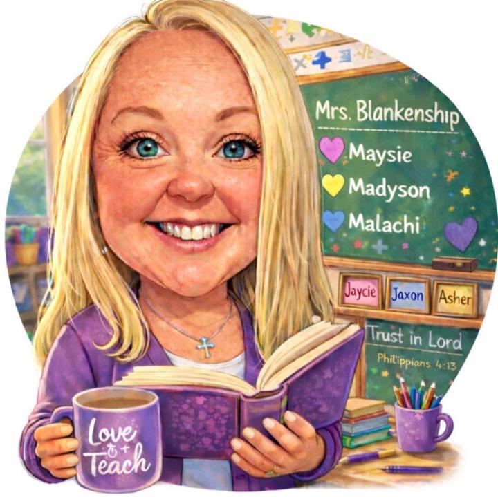 Kimberly Blankenship
