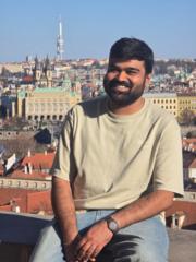 Ayush Gupta