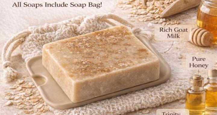 Mi’Clre Essence of Skin