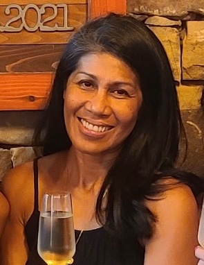 Joni McShane
