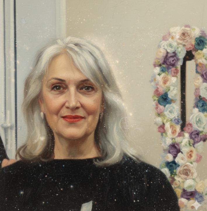 Lidija Sofija Jevremović