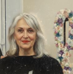 Lidija Sofija Jevremović
