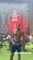 Marcus Smallwood