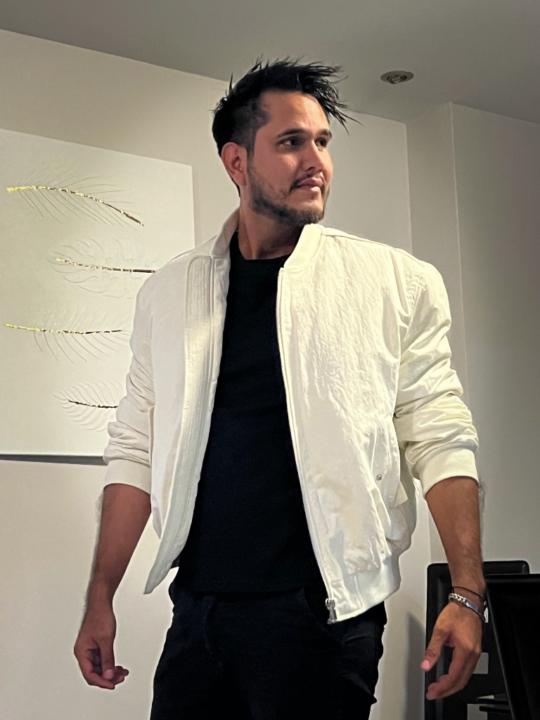 Abel Moreira