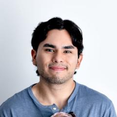 Thomas Rivas