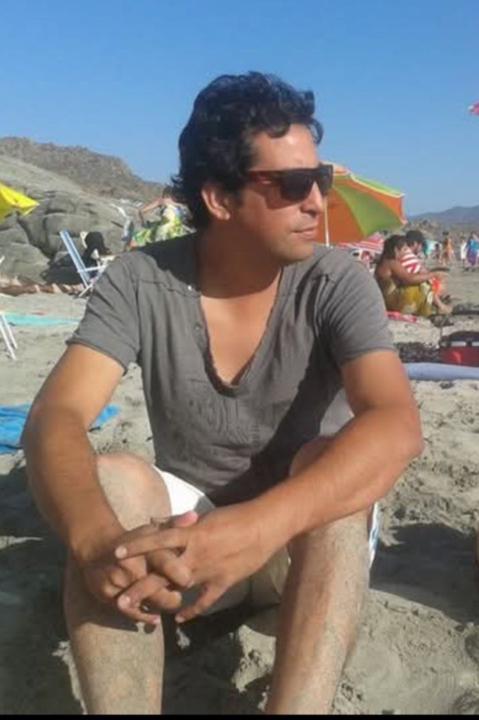 Jorge Salinas