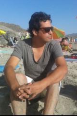 Jorge Salinas