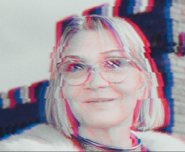 Florence Decoux bartel