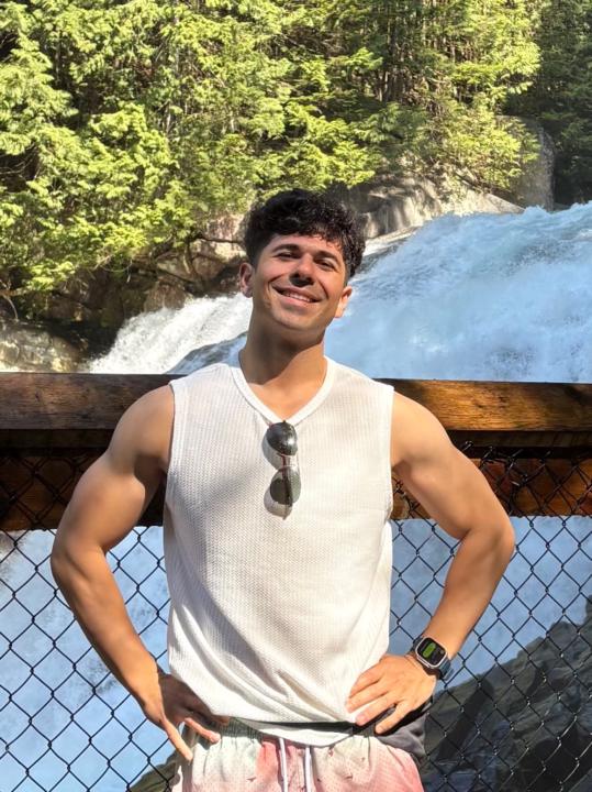 Samuel Monterrosa