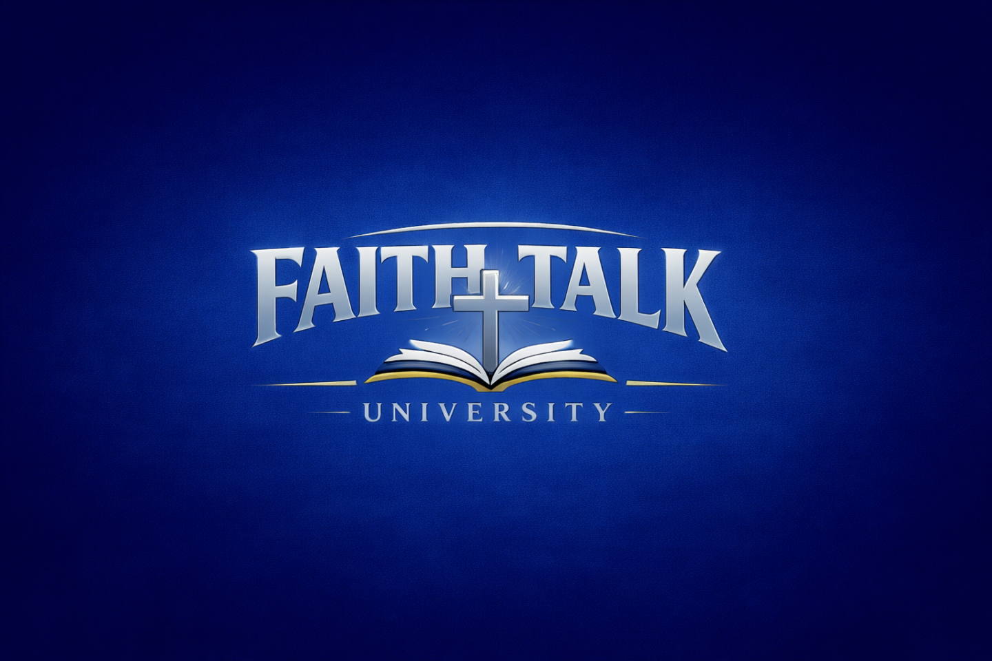 Faith Talk University