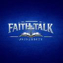 Faith Talk University icon