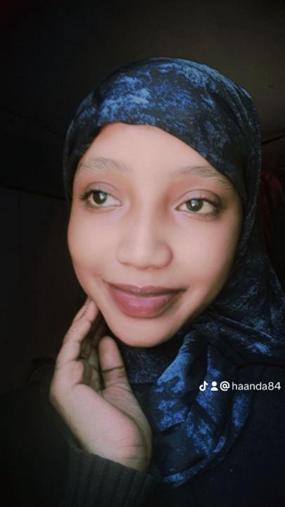 Rina Abdi