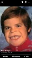 Mike Nelligan