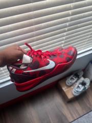 Mj McCalla