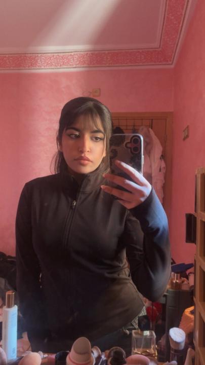 Nabila Nab