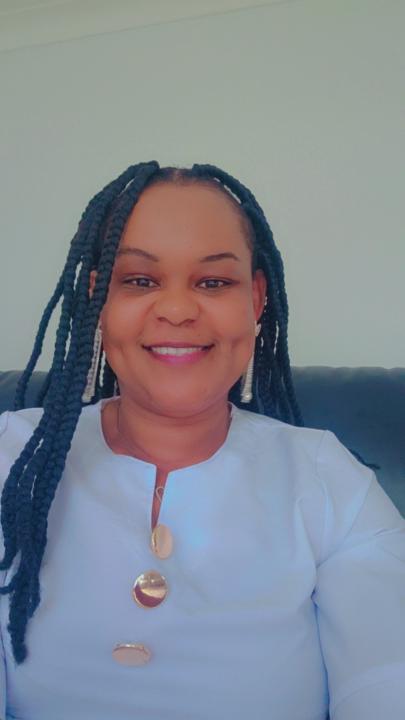 Annahstaciah Musyoka