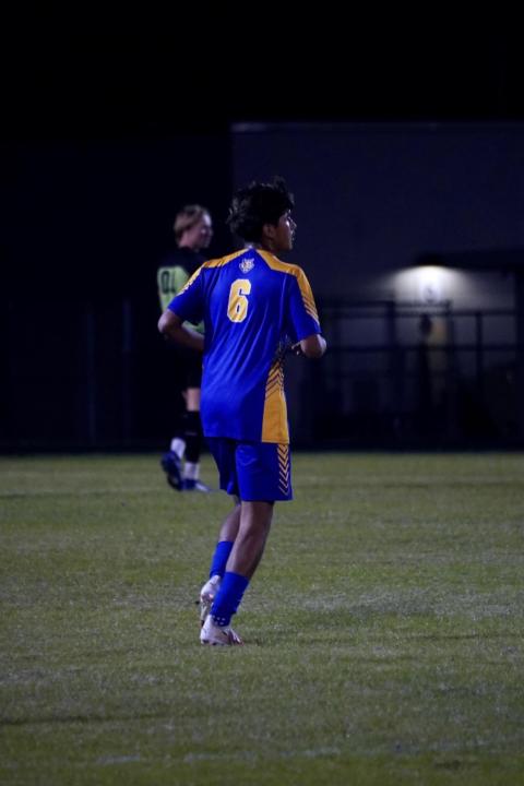 Joshua Perez-Alonso
