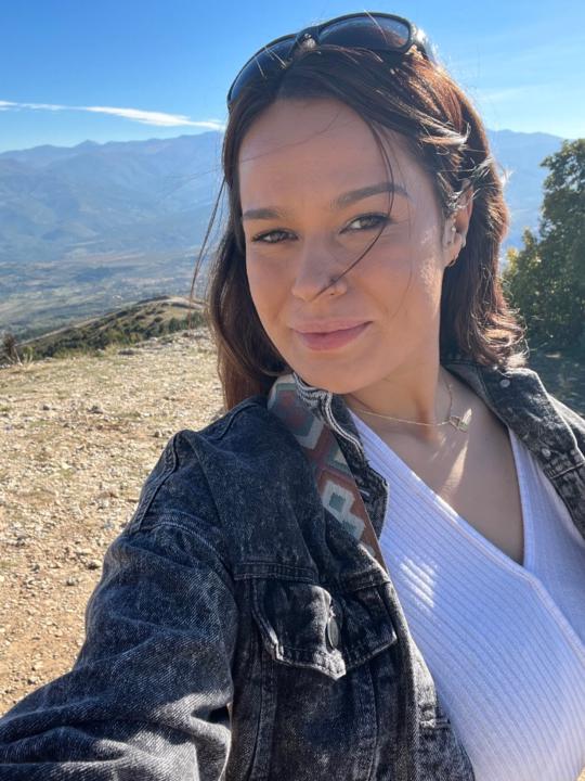 Sofija Pezulev