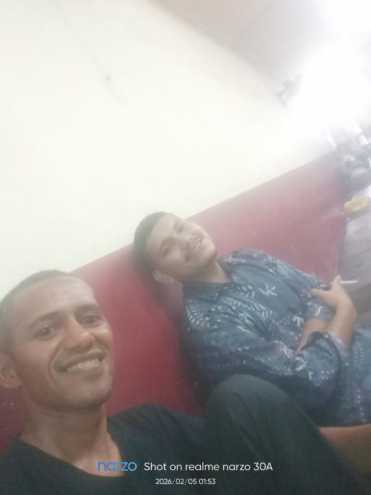 Sahadan Imran