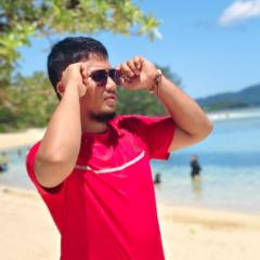 Jade Karl Pamittan