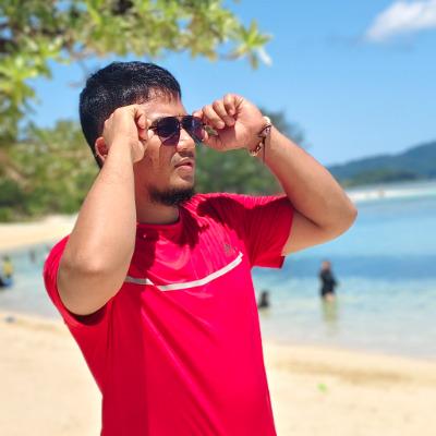 Jade Karl Pamittan