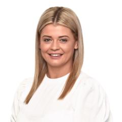 Zoe Johnson