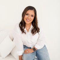 Flor Cantu
