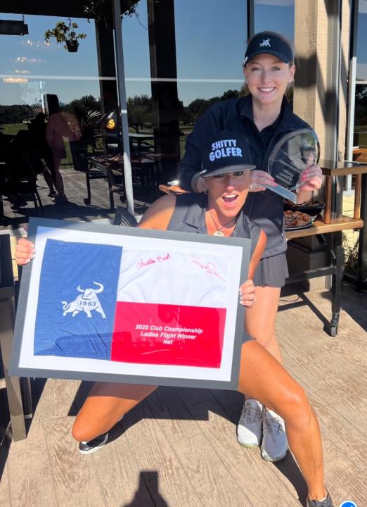 Christina D Yielding Bush