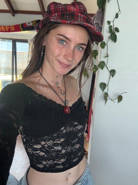 Meara Tostevin