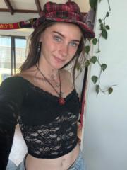 Meara Tostevin