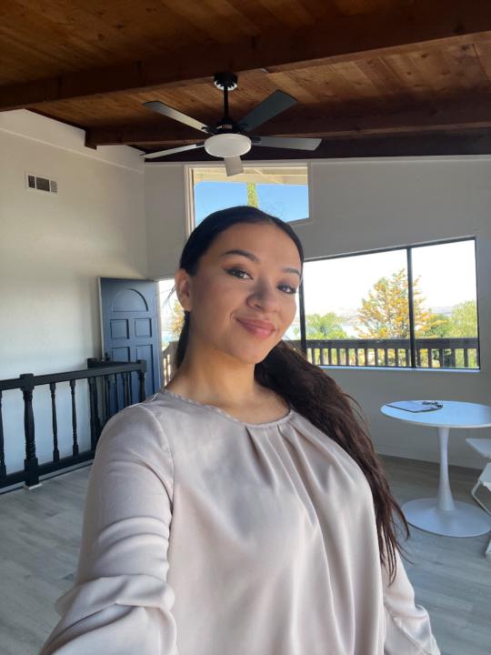 Jocelyne Rojas