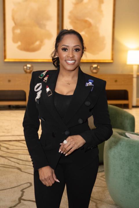 Jada Henderson