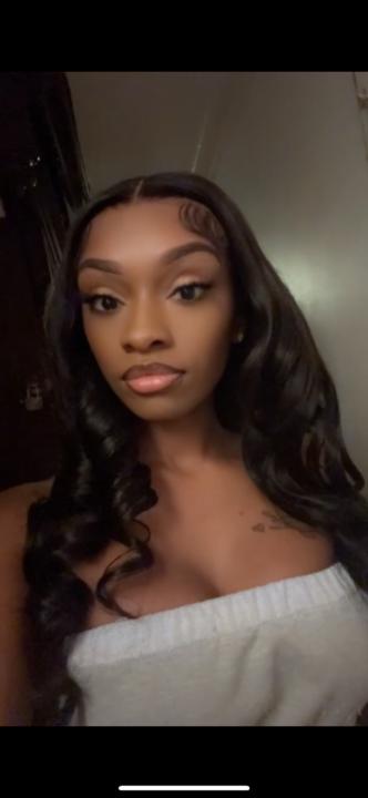 Kierra Joseph