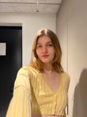 Anastasiia Keller