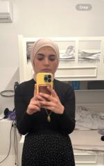 Kawther Alshaikh