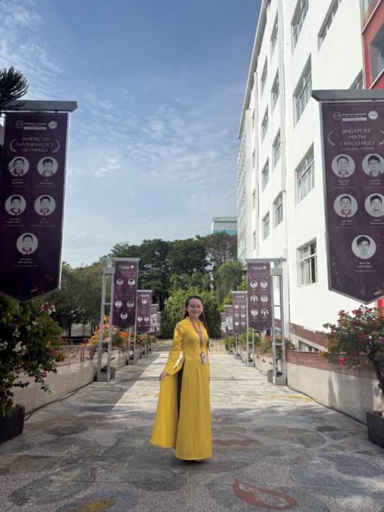 Quỳnh Anh Nguyễn