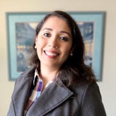 Helaine Amengol
