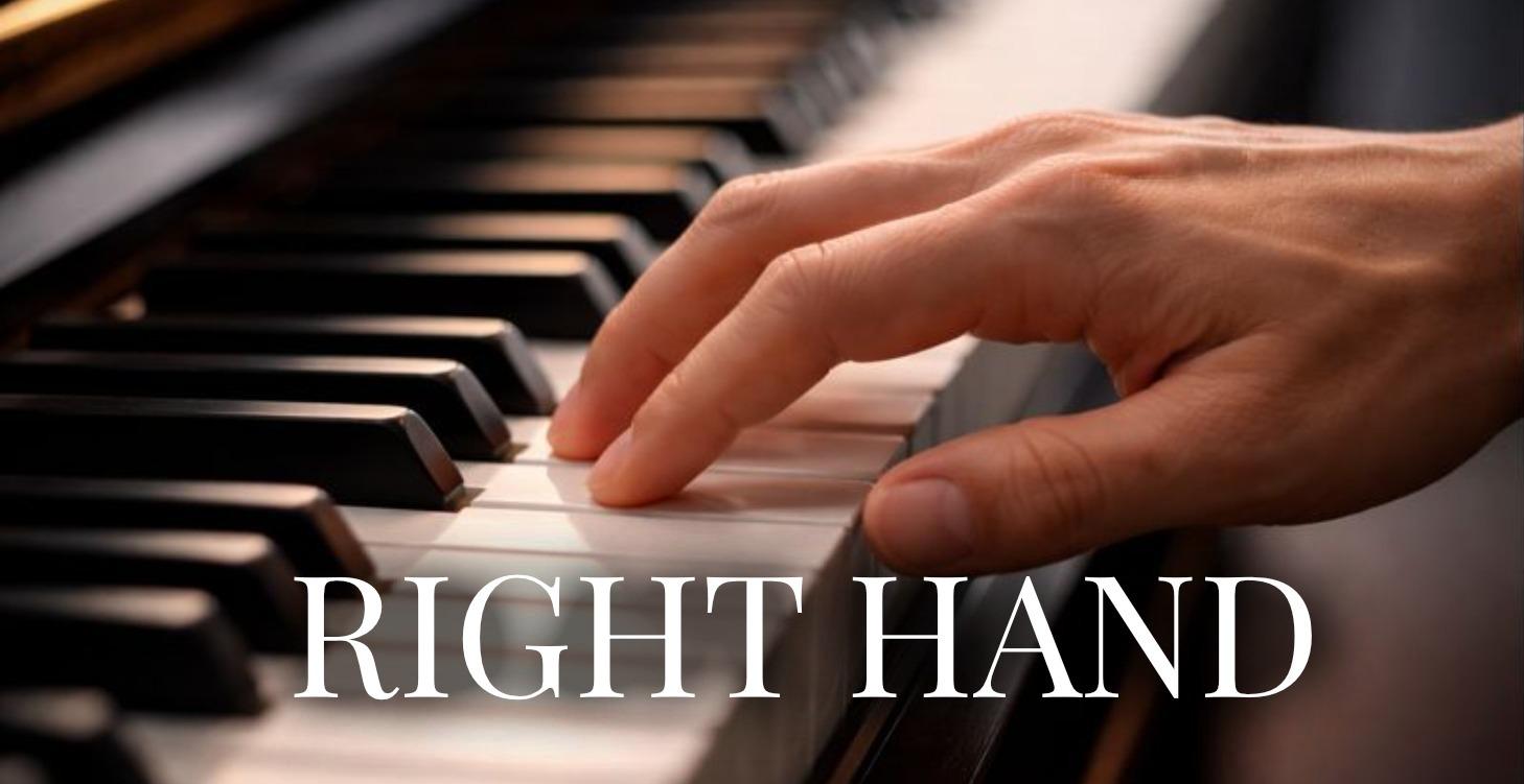 1 - RIGHT HAND