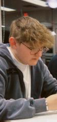 Harrison Adams
