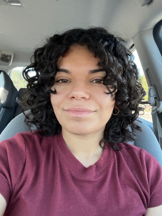 Cynthia Negron