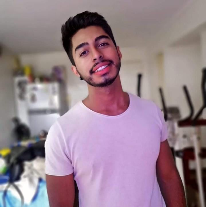 Sebastián Nova Sepúlveda
