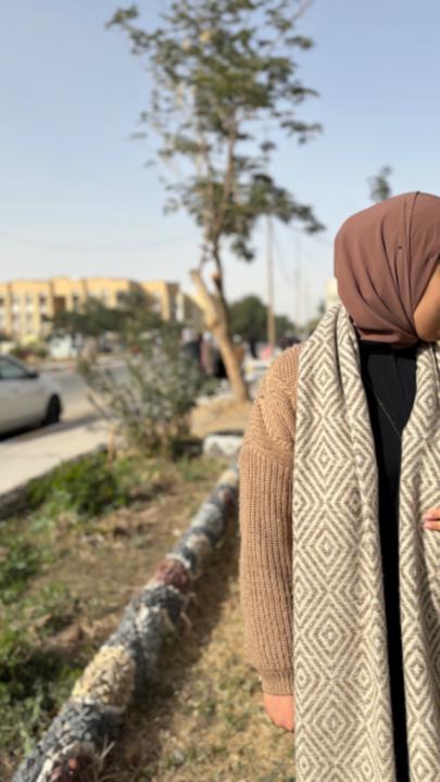 Zahraa Alabbasy