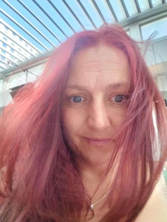 Michelle Fitzmaurice