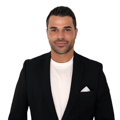 Daniele Senatore