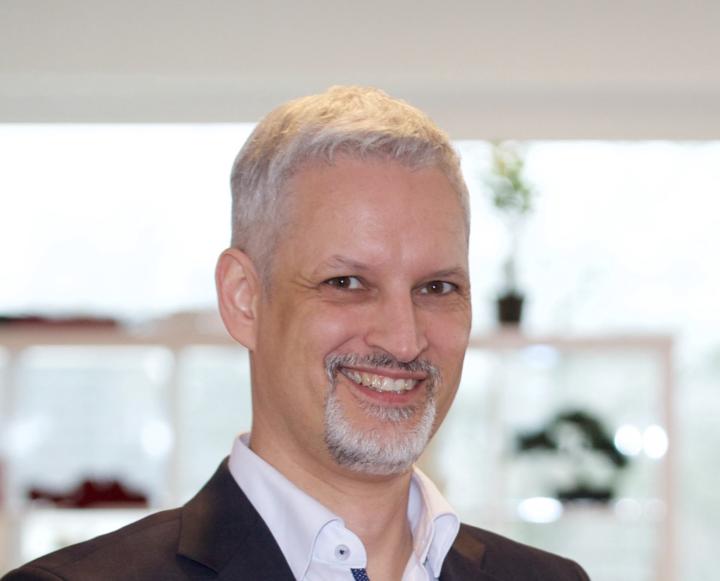 Jörg Madeheim