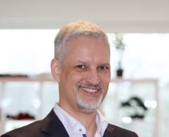 Jörg Madeheim