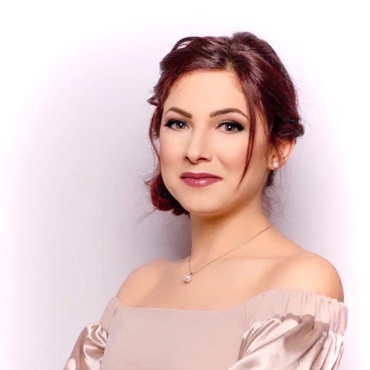 Chiara Colosi