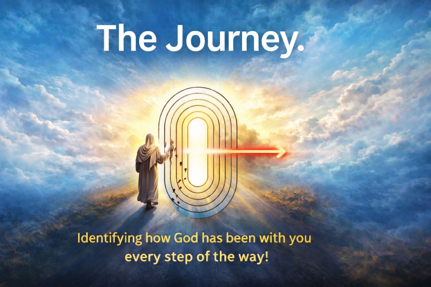 The Journey