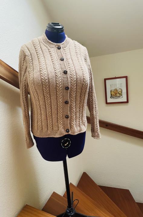 Layan Cardigan